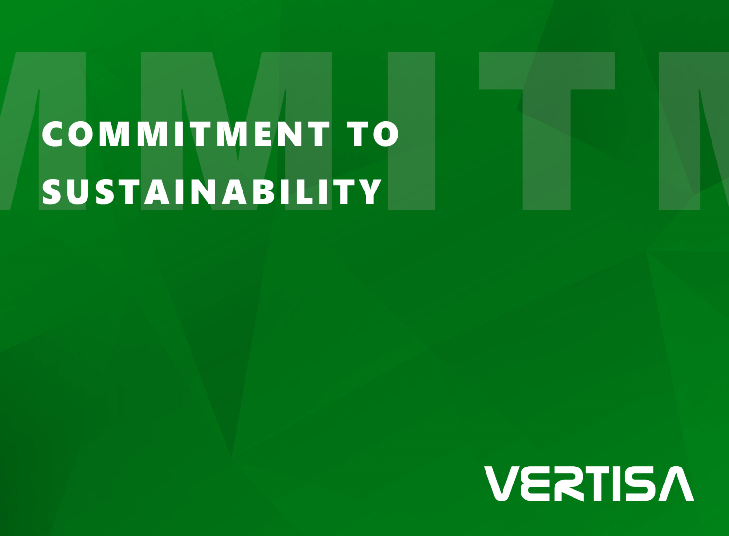 Görsel-COMMITMENT TO SUSTAINABILITY