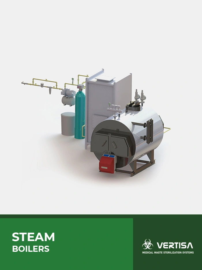 vertisa medical waste