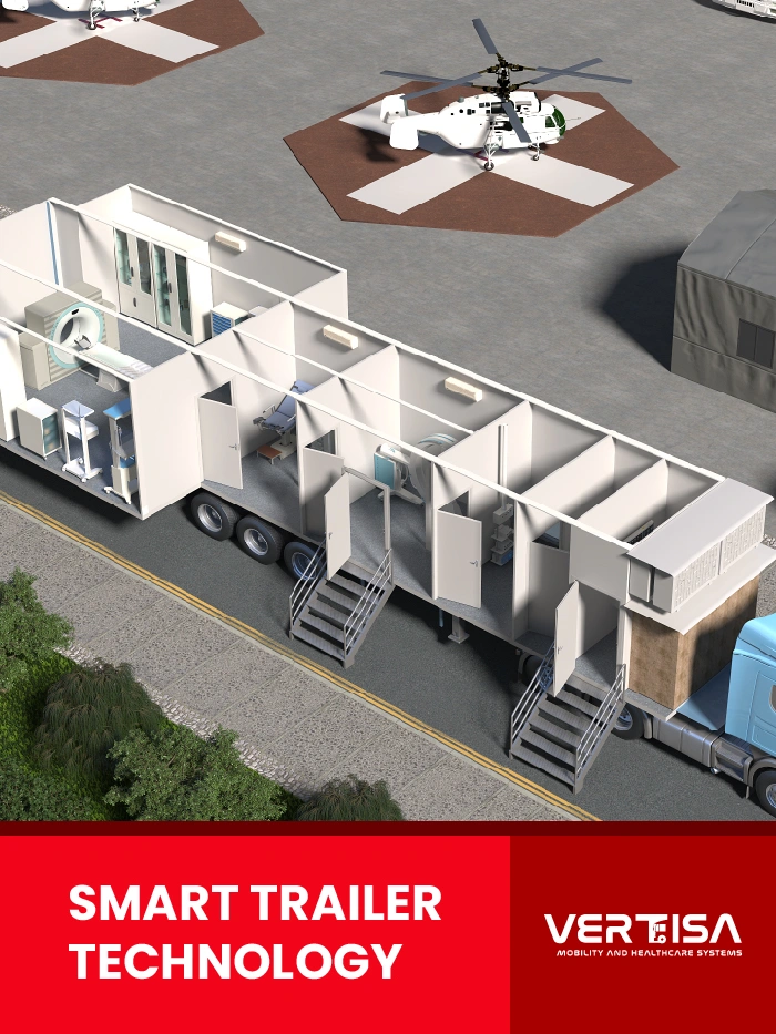 vertisa trailer